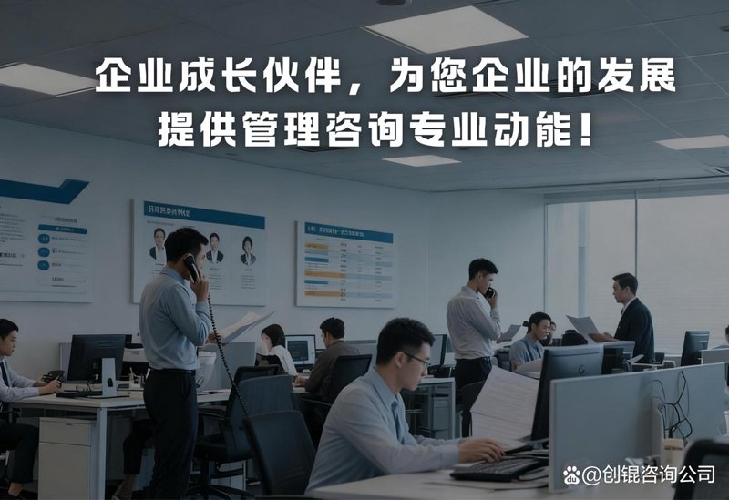 商业风向标：揭秘商务信息咨询行业的最新动态